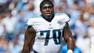 Next Story Image: Titans guard Warmack ready for 'battle' with Ndamukong Suh